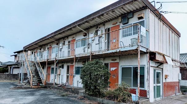 築15年以上の古い家