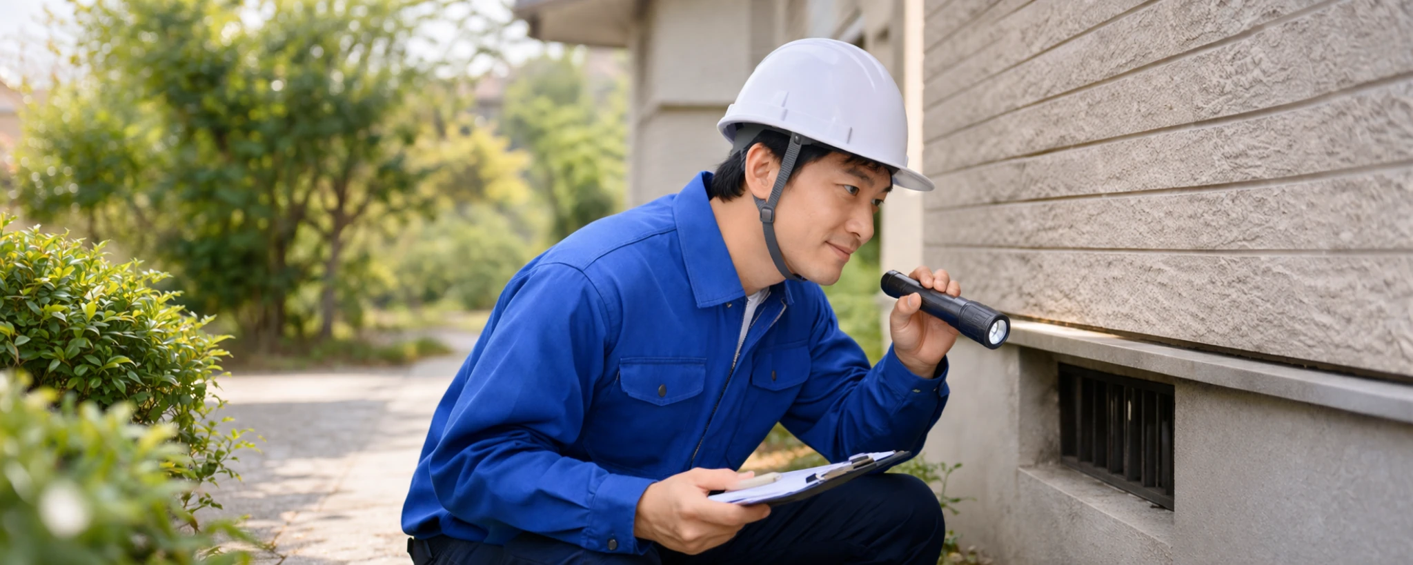 施工事例ヘッダー