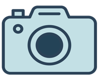 南日本消毒の料金案内｜写真を交えて分かりやすく説明することを表すカメラのアイコン