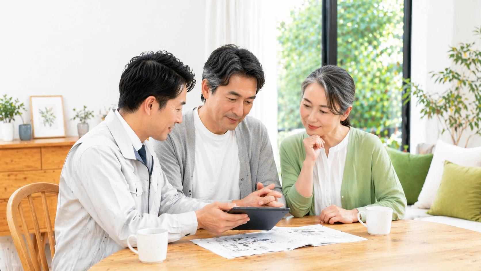 ご相談時の説明イメージ