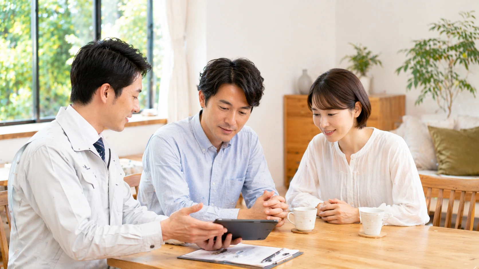 ご相談時の説明イメージ